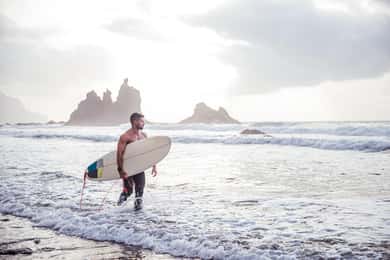 Lima: lezioni di surf per tutti i livelli