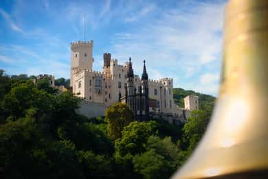 Koblenz: Boat tour in the Rhine Valley along the castles