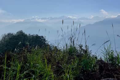Sapa: Trekking di 2 giorni sul monte Hoang Lien Son