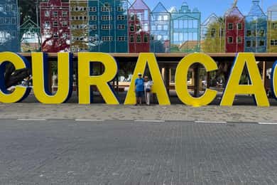 Curaçao Taste Sensation