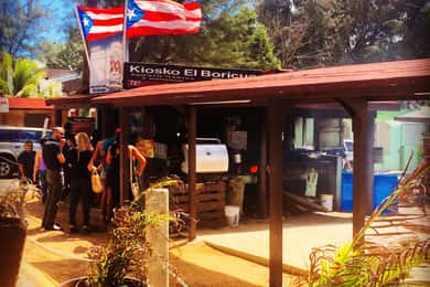 San Juan: Puerto Rico's Lifestyle, Art, and Culture Tour