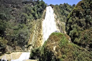 Découvrez la magie du Chiapas : circuit de 3 jours