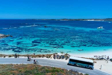 Perth: 7-Day Rottnest Island Tour Package with Accommodation