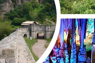 From Sofia: Belogradchik Rocks Full-Day Tour