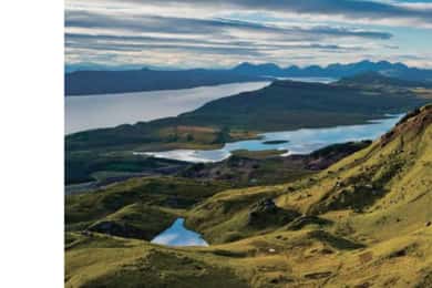 Isle of Skye: Sightseeing Highlights Minibus Tour