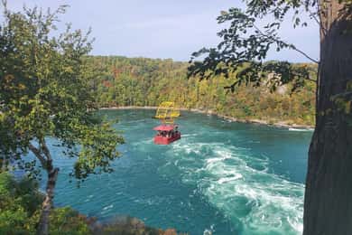 Toronto: tour privado a las cataratas del Niágara con paseo en barco
