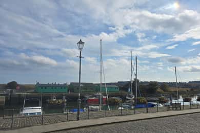 From Edinburgh: St. Andrews Day Trip for Small Groups(1-4)