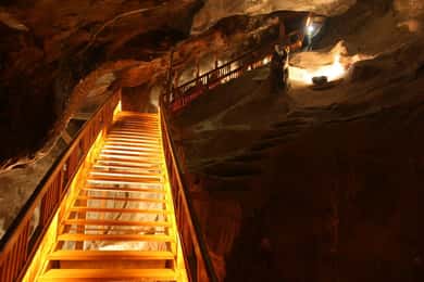 From Krakow: Wieliczka Salt Mine Guided Tour & Tickets