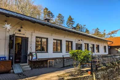 Vanuit Praag: Brewhemians Brewery and Nature Tour