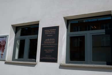 Schindler's Fabriek & Getto rondleiding