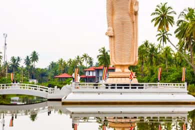 Galle Day Tour From Ahungalla/Kosgoda/Bentota/Beruwala