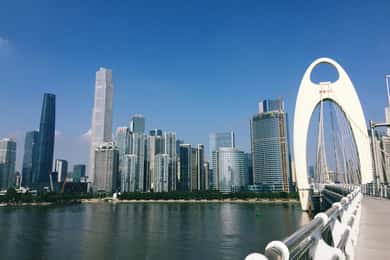 Circuit panoramique de 6 jours de Guangzhou à Guilin