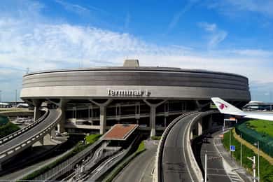 シャルル・ド・ゴール空港：パリ（CDG）へのプライベート送迎