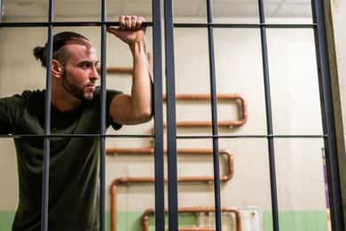 Vienna: Scavenger Escape Rooms Prison Break