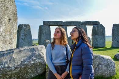 Londres: Excursión de un día VIP a Stonehenge Inner Circle y Windsor