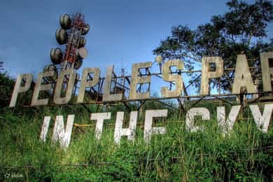 From Manila: TAGAYTAY DAY TOUR (SHARED TOUR)