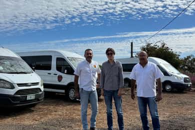 ATV & TEMAZCAL COMBO TOUR