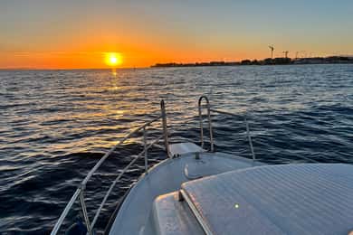 ZADAR; SUNSET túra üdvözlő itallal!