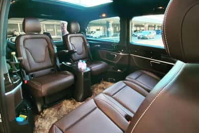 Geneva airport : private transfer to/from Courchevel