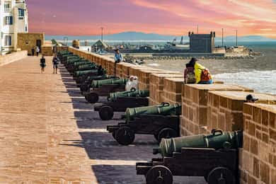 From Marrakech: To Essaouira Explorer Day Adventure