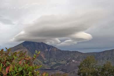 zamontuj rinjani 2 dzień 1 noc do stempla