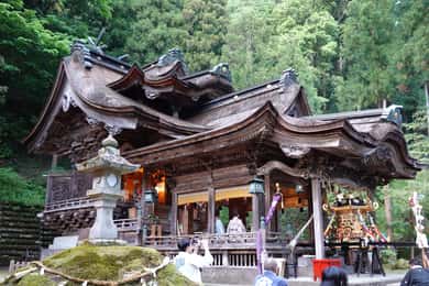 Echizen: Spirit of Craftsmanship in Japanese Papermaking