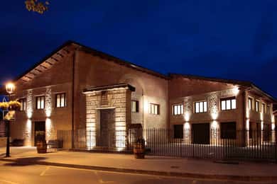 La Rioja: Sensory Experience With Wine Tasting