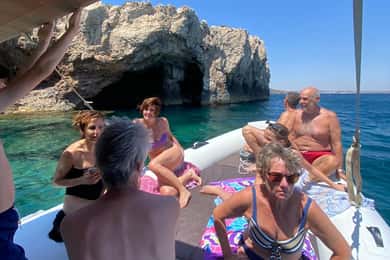 Magic South of Syracuse: Vendicari, Marzamemi & Capopassero