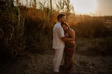 Crete: Private Photoshoot with a Professional Photographer