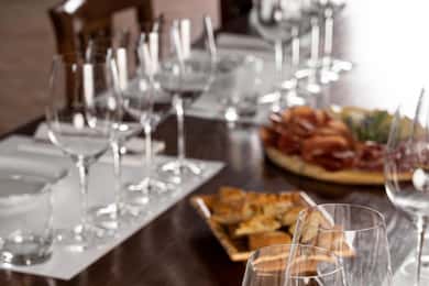 Orvieto: Guided 2-hour Winery Tour with Wine Tasting