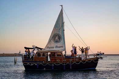 Oporto: crucero clásico por el río Duero