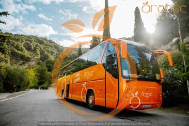 Heraklion : Spinalonga Island & Kritsa Village Half-Day Tour