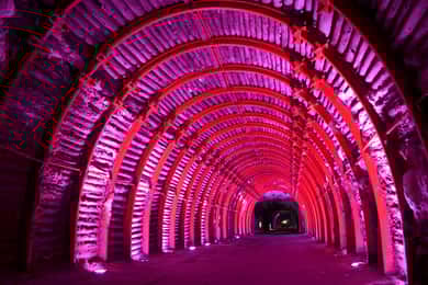 Zipaquira: Private Tour Salt Cathedral With Pick Up