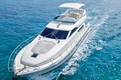 From Villasimius: Private Yacht Tour with Lunch