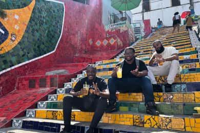 Tour privado de 2 días en Río de Janeiro