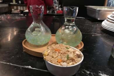 Bermuda: Sites and Bites Food Tour