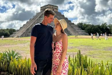 Valladolid: Excursión a Chichén Itzá y 3 Cenotes