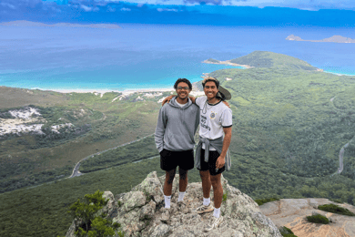 Wilsons Promontory National Park Full-Day Eco Tour