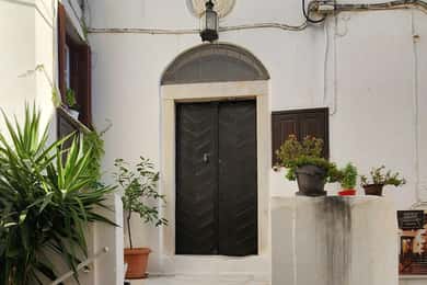 Naxos Sunset Walking Tour