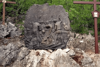 Medjugorje private Tour ab Dubrovnik