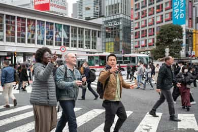 Tokyo: Yerel Rehber ile Özel Gizli Mücevherler ve Önemli Noktalar Turu