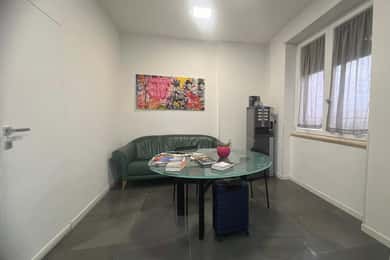 Napoli Matkatavaroiden säilytys