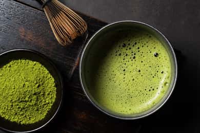 Tokio: Zážitek z přípravy matcha s mochi sladkostmi v Asakuse