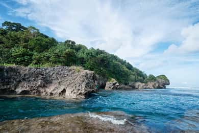 Siargao Tour F (privat resa)
