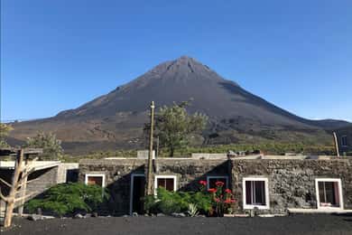 From São Filipe, Fogo to Chã Das Caldeiras Village Tour