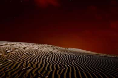 Doha Night Desert Safari Stargazing And Camel Ride