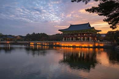 Busan: Gyeongju Full-Day Small-Group Tour with Hotel Pickup