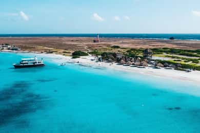 Klein Curaçao: Boottrip van een hele dag