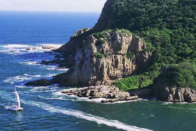 Cape Town: 5-Day Garden Route Private Tour with Accomodation