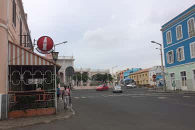 City Walk